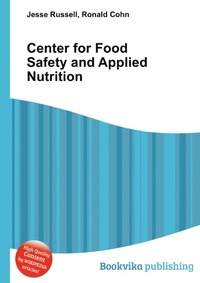 Center for Food Safety and Applied Nutrition