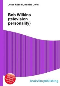 Bob Wilkins (television personality)