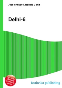 Delhi-6