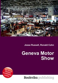 Geneva Motor Show