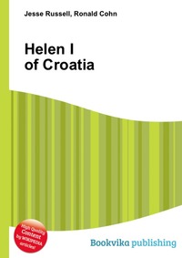 Helen I of Croatia