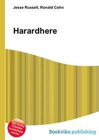Harardhere
