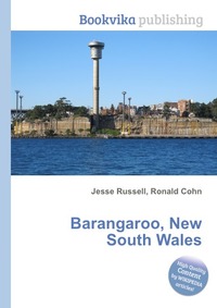 Barangaroo, New South Wales