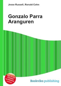 Jesse Russel - «Gonzalo Parra Aranguren»