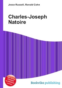 Charles-Joseph Natoire