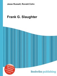 Frank G. Slaughter