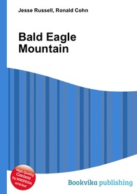 Bald Eagle Mountain