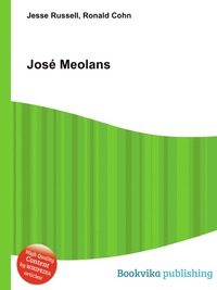 Jose Meolans