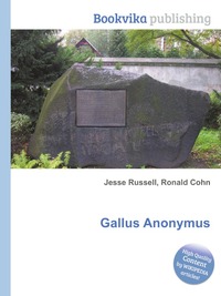 Gallus Anonymus