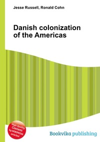 Danish colonization of the Americas