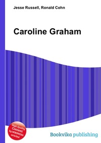 Caroline Graham