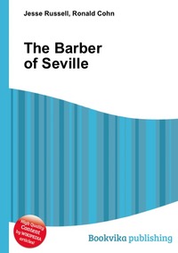 Jesse Russel - «The Barber of Seville»