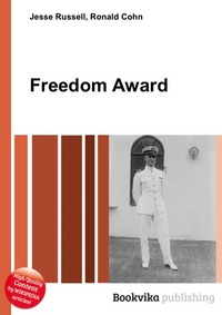 Freedom Award