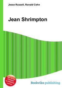 Jean Shrimpton