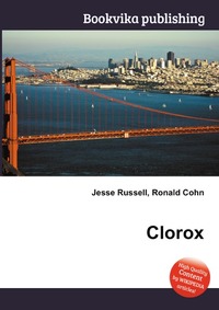 Jesse Russel - «Clorox»