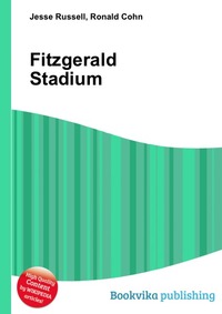 Fitzgerald Stadium