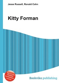 Kitty Forman