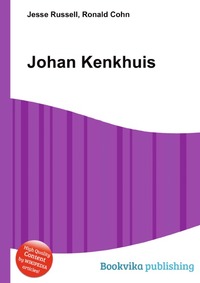 Johan Kenkhuis