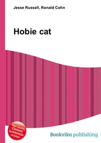 Jesse Russel - «Hobie cat»