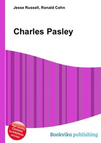 Charles Pasley