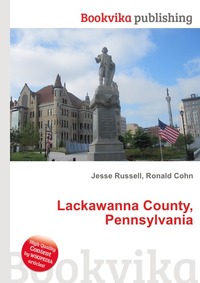 Lackawanna County, Pennsylvania
