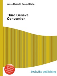 Third Geneva Convention