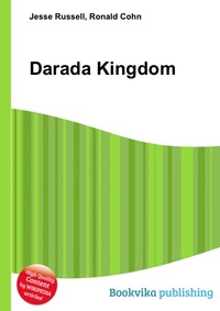 Jesse Russel - «Darada Kingdom»