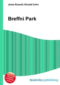 Jesse Russel - «Breffni Park»