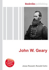 John W. Geary
