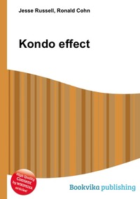 Kondo effect