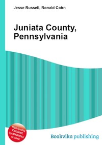 Juniata County, Pennsylvania