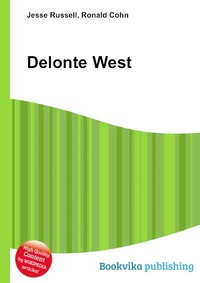 Delonte West