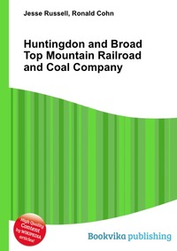 Huntingdon and Broad Top Mountain Railroad and Coal Company