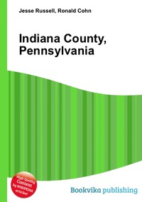 Indiana County, Pennsylvania