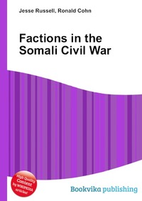 Factions in the Somali Civil War