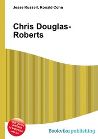 Jesse Russel - «Chris Douglas-Roberts»