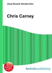 Chris Carney