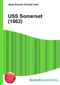 USS Somerset (1862)