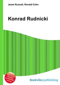 Konrad Rudnicki
