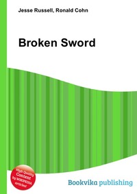 Jesse Russel - «Broken Sword»