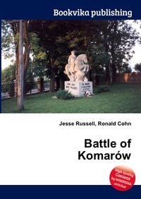 Battle of Komarow