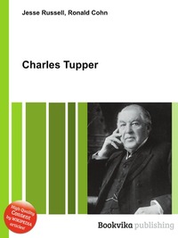 Charles Tupper