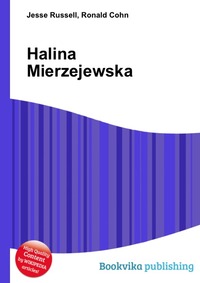 Halina Mierzejewska