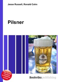 Jesse Russel - «Pilsner»
