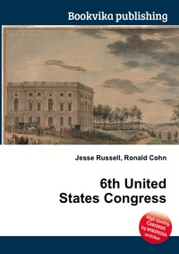 6th United States Congress