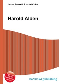 Harold Alden
