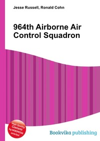 964th Airborne Air Control Squadron