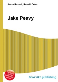 Jake Peavy