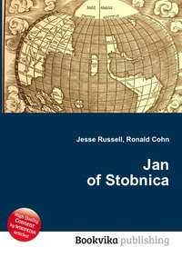 Jan of Stobnica