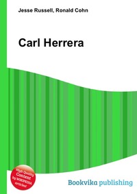 Carl Herrera